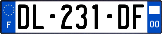 DL-231-DF