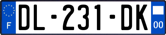 DL-231-DK