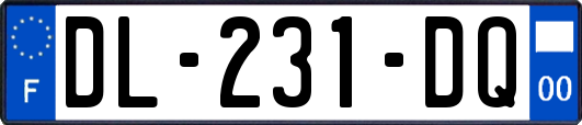 DL-231-DQ