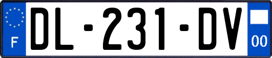 DL-231-DV