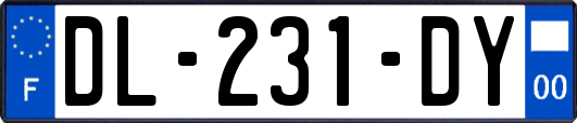 DL-231-DY