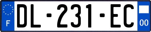 DL-231-EC