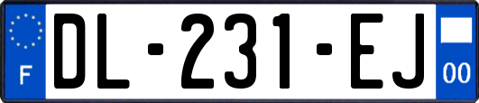 DL-231-EJ