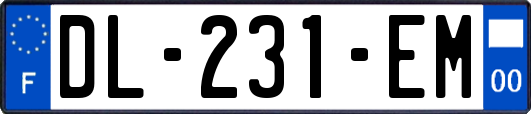 DL-231-EM