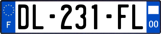 DL-231-FL