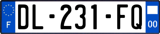 DL-231-FQ