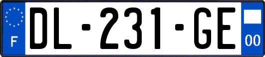 DL-231-GE