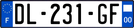 DL-231-GF