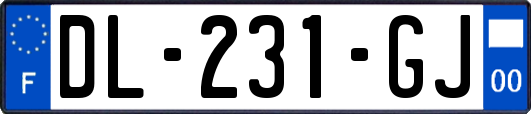 DL-231-GJ