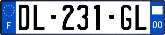 DL-231-GL