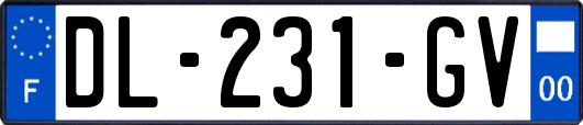 DL-231-GV