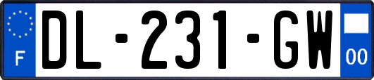 DL-231-GW