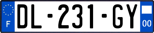 DL-231-GY