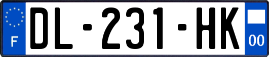 DL-231-HK