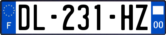 DL-231-HZ