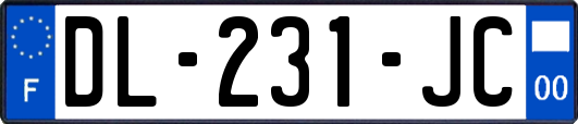 DL-231-JC