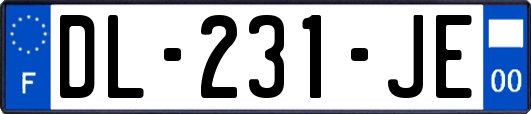 DL-231-JE