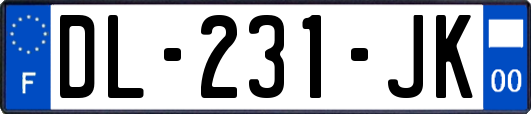 DL-231-JK