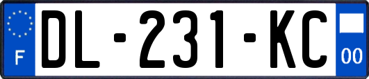 DL-231-KC