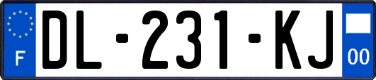 DL-231-KJ