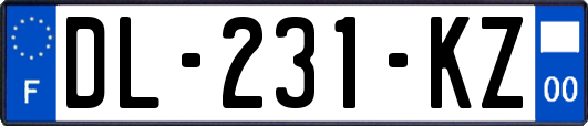 DL-231-KZ