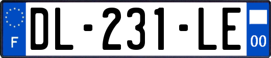 DL-231-LE