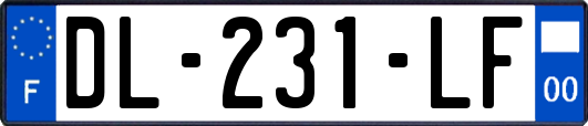 DL-231-LF