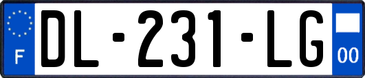 DL-231-LG