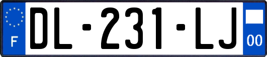 DL-231-LJ