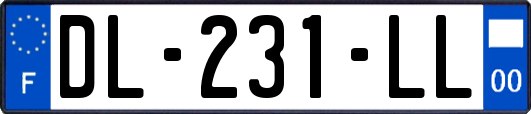 DL-231-LL