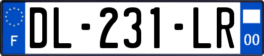 DL-231-LR