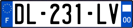 DL-231-LV