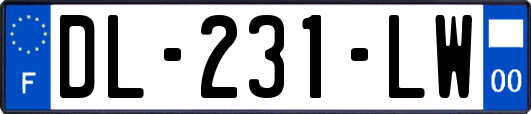 DL-231-LW