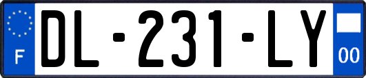 DL-231-LY