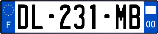 DL-231-MB