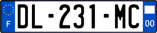 DL-231-MC