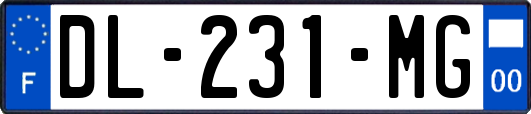 DL-231-MG