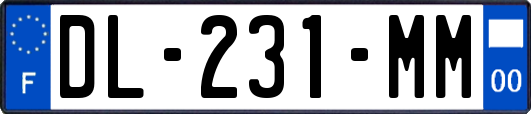 DL-231-MM