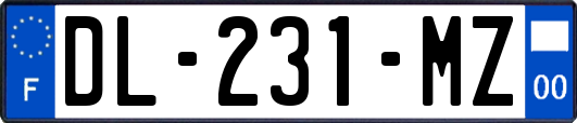 DL-231-MZ