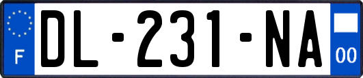 DL-231-NA