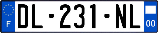 DL-231-NL