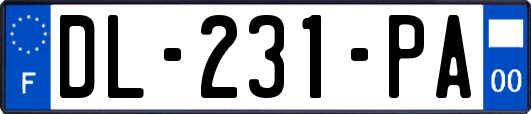 DL-231-PA