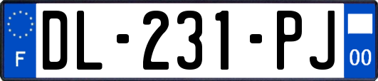 DL-231-PJ