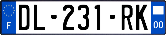 DL-231-RK