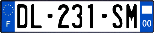 DL-231-SM