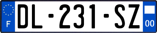 DL-231-SZ