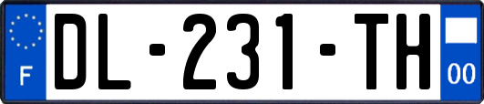 DL-231-TH