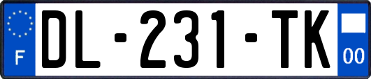 DL-231-TK