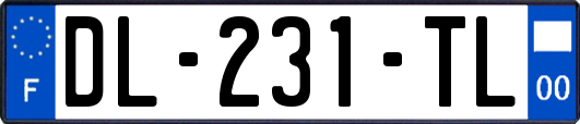 DL-231-TL