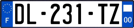 DL-231-TZ